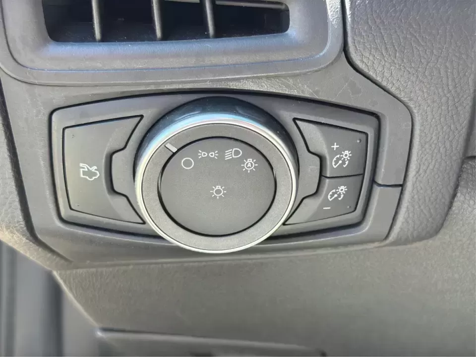 2018 Ford Focus SE (1FADP3F22JL) with an 2.0L L4 DOHC 16V engine, Automatic transmission, located at 4508 South Dixie Dr, Moraine, OH, 45439, (937) 908-9800, 39.689976, -84.218452 - Need a smart, efficient sedan for daily commutes down South Dixie Drive, quick runs to the Moraine Walmart area, or a reliable ride for work in Dayton and back? This 2018 Ford Focus SE is built for real life-easy to park, comfortable for longer drives, and fuel-friendly for the weekly grind. Finishe - Photo#17