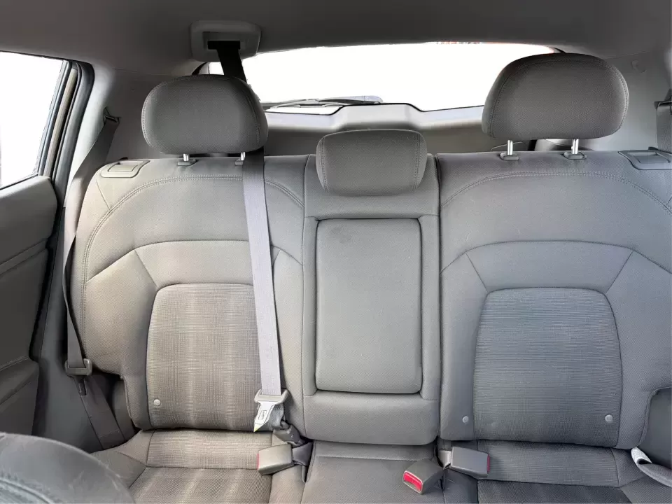 2013 Kia Sportage LX (KNDPBCA27D7) with an 2.4L I-4 DOHC engine, 6-Speed Automatic transmission, located at 1099 N County Rd 25A , Troy, OH, 45373, (937) 908-9800, 40.057079, -84.212883 - Pack up for a weekend at Troy Community Park, tackle a snowy school run, or cruise I75 for your daily commute-this 2013 Kia Sportage LX is the kind of compact SUV that fits real life in West Central Ohio. With its versatile crossover size, confident AWD capability, and practical cargo space, it's a - Photo#14