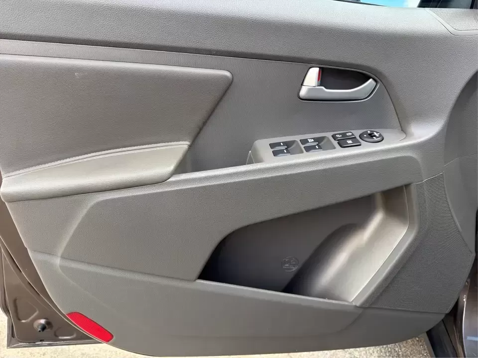 2013 Kia Sportage LX (KNDPBCA27D7) with an 2.4L I-4 DOHC engine, 6-Speed Automatic transmission, located at 1099 N County Rd 25A , Troy, OH, 45373, (937) 908-9800, 40.057079, -84.212883 - Pack up for a weekend at Troy Community Park, tackle a snowy school run, or cruise I75 for your daily commute-this 2013 Kia Sportage LX is the kind of compact SUV that fits real life in West Central Ohio. With its versatile crossover size, confident AWD capability, and practical cargo space, it's a - Photo#19