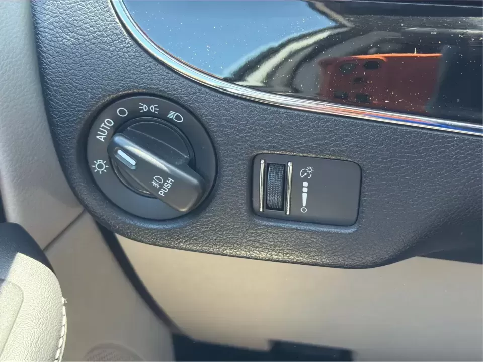 2019 Dodge Grand Caravan SXT (2C4RDGCG7KR) with an Pentastar 3.6L V-6 DOHC engine, 6A transmission, located at 401 Woodman Dr, Riverside, OH, 45431, (937) 908-9800, 39.760899, -84.123421 - Road trips to Hocking Hills, the daily school drop-off line, weekend soccer tournaments, or a long commute down I675-when life is busy, you need a van that keeps up without feeling like a compromise. This 2019 Dodge Grand Caravan SXT in White Knuckle Clearcoat is built for real-world family schedule - Photo#17