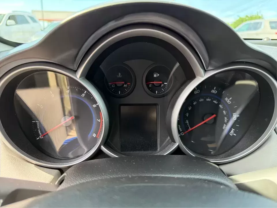 2014 Chevrolet Cruze LS Auto (1G1PA5SG0E7) with an ECOTEC 1.8L I-4 DOHC engine, 6-Speed Automatic transmission, located at 401 Woodman Dr, Riverside, OH, 45431, (937) 908-9800, 39.760899, -84.123421 - Picture your next week in Riverside: an easy I675 commute to Wright-Patterson AFB, quick grocery runs near Airway Shopping Center, and a comfortable weekend drive down Woodman Dr toward Downtown Dayton-without stretching your budget. This 2014 Chevrolet Cruze LS Auto is a smart, practical sedan for - Photo#15