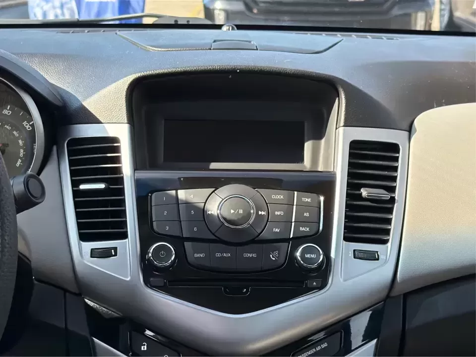 2011 Chevrolet Cruze LS (1G1PC5SH6B7) with an Ecotec 1.8L I-4 DOHC engine, 6-Speed Automatic transmission, located at 8750 N County Rd 25A, Piqua, OH, 45356, (937) 908-9800, 40.164391, -84.232513 - **Drive Your Future with Confidence: 2011 Chevrolet Cruze 2LS at Aero Motors, Inc.**<br /> <br /> Are you in the market for a reliable sedan that combines style, comfort, and efficiency? Look no further than the 2011 Chevrolet Cruze 2LS, now available at Aero Motors, Inc. in Essex, MD! This vehicle - Photo#13