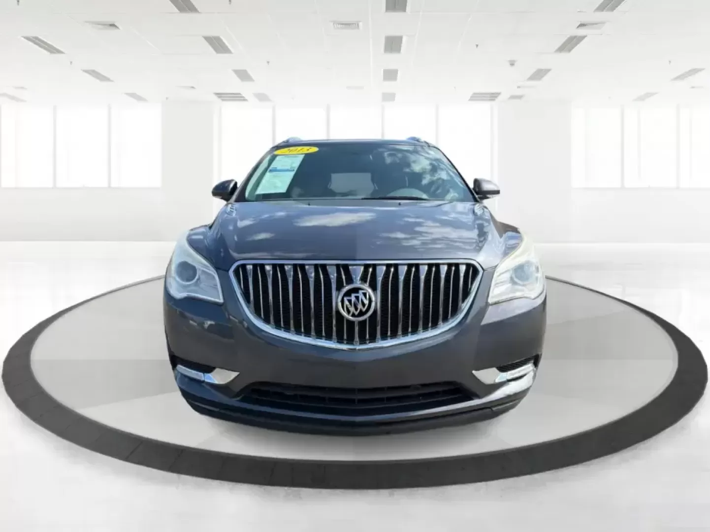 2013 Buick Enclave Leather (5GAKRCKD0DJ) with an 3.6L V-6 gasoline direct injection engine, 6-Speed Automatic Overdrive transmission, located at 1099 N County Rd 25A , Troy, OH, 45373, (937) 908-9800, 40.057079, -84.212883 - Pack the kids for school drop-offs in the morning, load up for a weekend at the National Museum of the U.S. Air Force, or cruise I75 with friends headed toward downtown Dayton-this 2013 Buick Enclave Leather is built for real-life comfort with a premium feel. Finished in Atlantis Blue Metallic and d - Photo#7