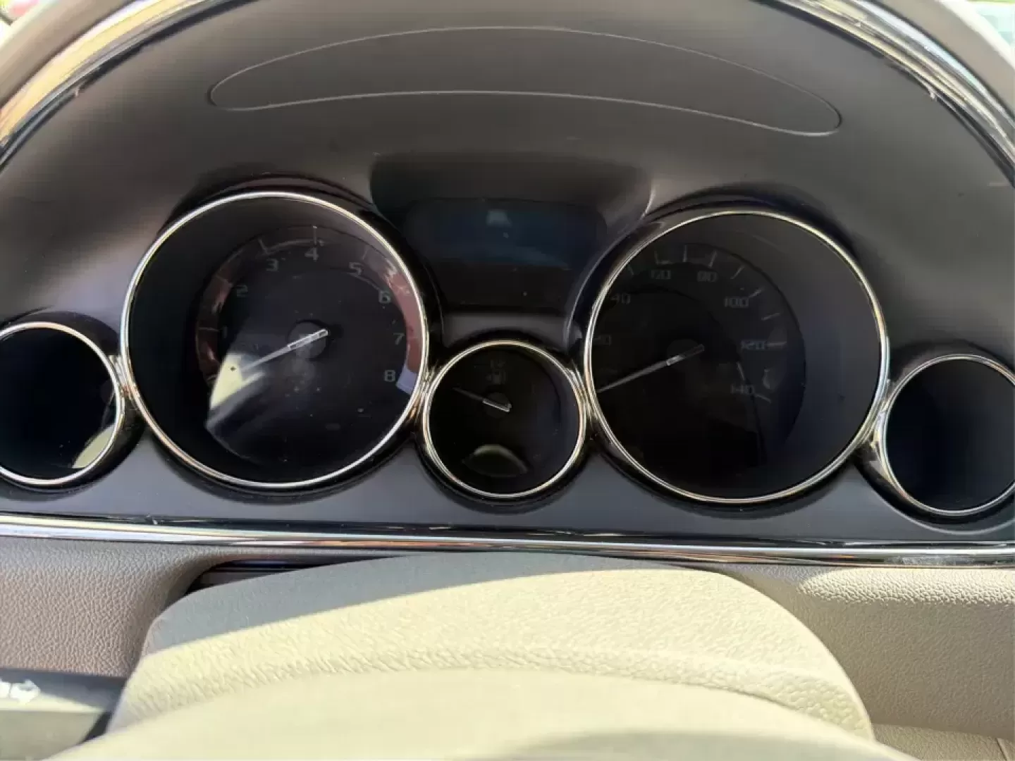 2013 Buick Enclave Leather (5GAKRCKD0DJ) with an 3.6L V-6 gasoline direct injection engine, 6-Speed Automatic Overdrive transmission, located at 1099 N County Rd 25A , Troy, OH, 45373, (937) 908-9800, 40.057079, -84.212883 - Pack the kids for school drop-offs in the morning, load up for a weekend at the National Museum of the U.S. Air Force, or cruise I75 with friends headed toward downtown Dayton-this 2013 Buick Enclave Leather is built for real-life comfort with a premium feel. Finished in Atlantis Blue Metallic and d - Photo#15