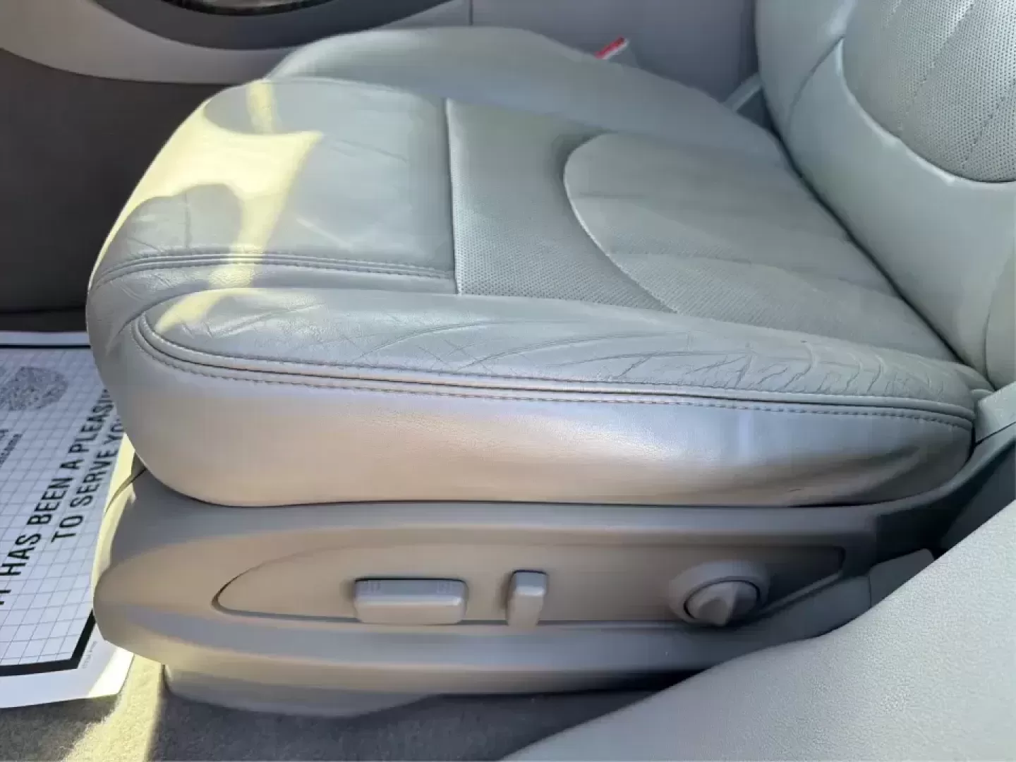 2013 Buick Enclave Leather (5GAKRCKD0DJ) with an 3.6L V-6 gasoline direct injection engine, 6-Speed Automatic Overdrive transmission, located at 1099 N County Rd 25A , Troy, OH, 45373, (937) 908-9800, 40.057079, -84.212883 - Pack the kids for school drop-offs in the morning, load up for a weekend at the National Museum of the U.S. Air Force, or cruise I75 with friends headed toward downtown Dayton-this 2013 Buick Enclave Leather is built for real-life comfort with a premium feel. Finished in Atlantis Blue Metallic and d - Photo#18