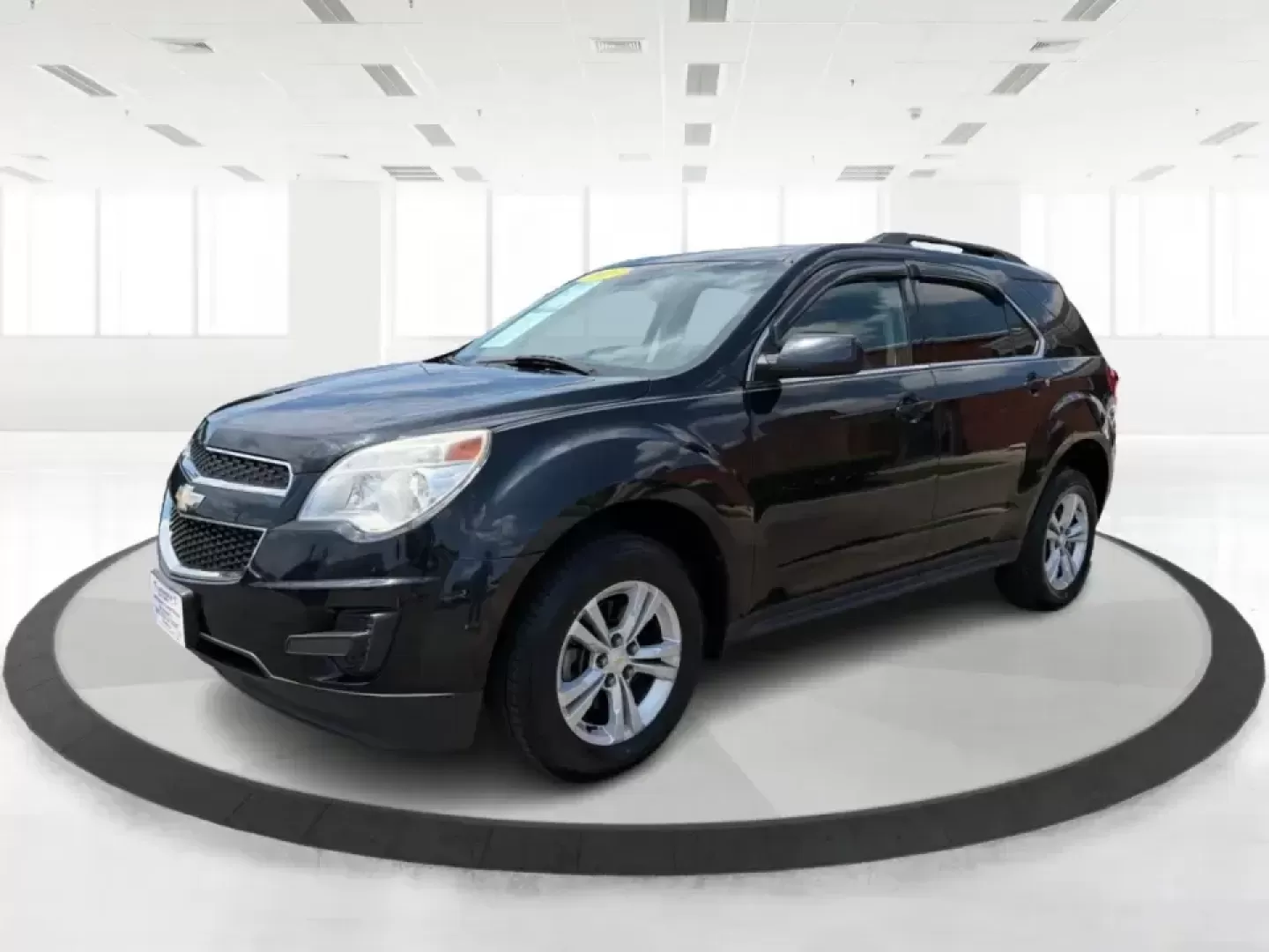2013 Chevrolet Equinox 1LT (2GNFLEE3XD6) with an 3.6L V6 DOHC 24V engine, 6-Speed Automatic transmission, located at 1230 East Main St, Xenia, OH, 45385, (937) 908-9800, 39.688026, -83.910172 - Whether you're shuttling kids to practice, commuting down US-35, or loading up for a weekend at Caesar Creek State Park, this 2013 Chevrolet Equinox 1LT is the kind of SUV that fits real life in Xenia. With confident capability, flexible cargo space, and everyday comfort, it's a smart pick for drive - Photo#8