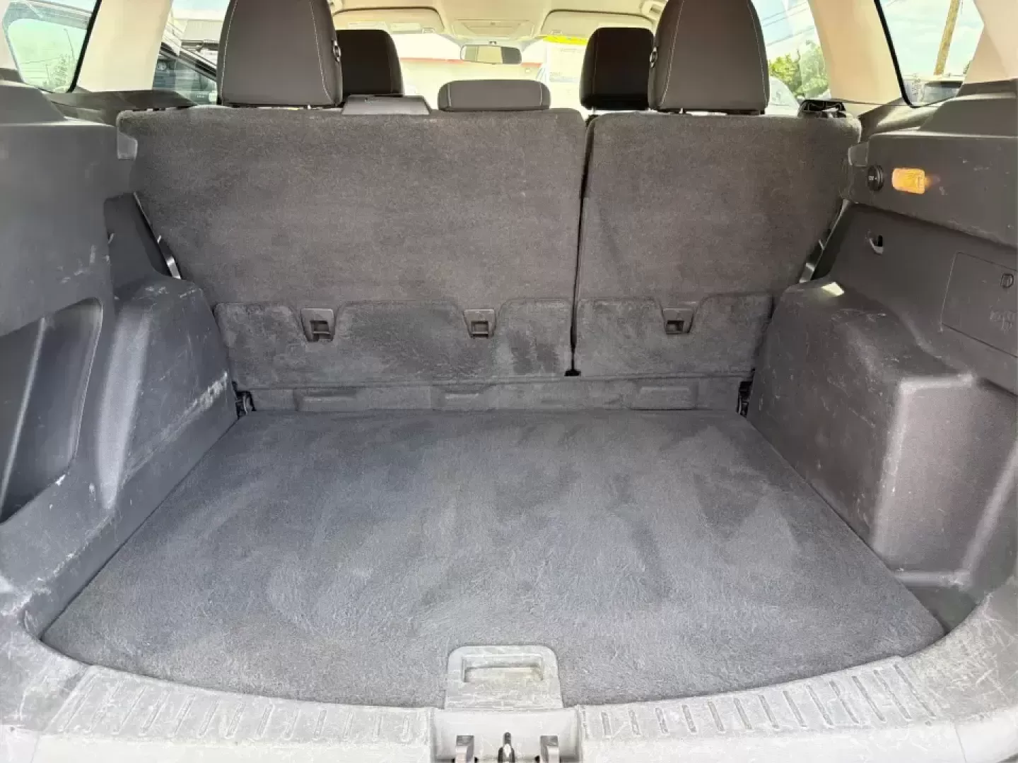 2017 Ford Escape SE FWD (1FMCU0GD1HU) with an 1.5L L4 DOHC 16V engine, 6A transmission, located at 880 E. National Road, Vandalia, OH, 45377, (937) 908-9800, 39.891918, -84.183594 - Picture your next week: a smooth commute down I75, a quick run to the Dayton Mall, and a weekend getaway with room for groceries, gear, and friends-all in one easy-to-drive SUV. This 2017 Ford Escape SE in Shadow Black is a smart fit for busy families, first-time buyers, and anyone who wants a pract - Photo#12