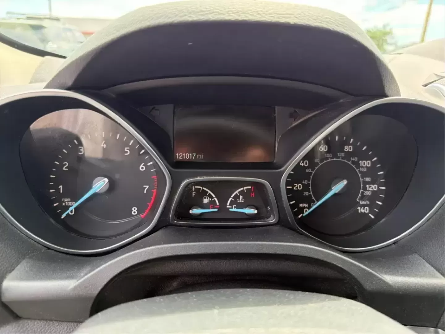 2017 Ford Escape SE FWD (1FMCU0GD1HU) with an 1.5L L4 DOHC 16V engine, 6A transmission, located at 880 E. National Road, Vandalia, OH, 45377, (937) 908-9800, 39.891918, -84.183594 - Picture your next week: a smooth commute down I75, a quick run to the Dayton Mall, and a weekend getaway with room for groceries, gear, and friends-all in one easy-to-drive SUV. This 2017 Ford Escape SE in Shadow Black is a smart fit for busy families, first-time buyers, and anyone who wants a pract - Photo#15