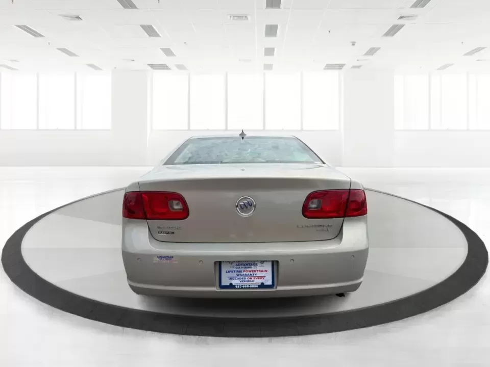 2009 Buick Lucerne CXL1 (1G4HD57M99U) with an 3.9L V6 OHV 12V engine, 4-Speed Automatic transmission, located at 4508 South Dixie Dr, Moraine, OH, 45439, (937) 908-9800, 39.689976, -84.218452 - Dreaming of a comfortable, quiet sedan for long commutes down I75, school drop-offs around Moraine, or easy weekend cruises to Carillon Historical Park and the Dayton Art Institute? This 2009 Buick Lucerne CXL is built for drivers who want classic full-size comfort, a smooth V6 ride, and upscale fea - Photo#3