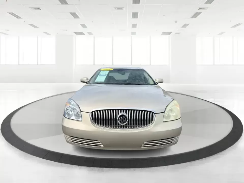 2009 Buick Lucerne CXL1 (1G4HD57M99U) with an 3.9L V6 OHV 12V engine, 4-Speed Automatic transmission, located at 4508 South Dixie Dr, Moraine, OH, 45439, (937) 908-9800, 39.689976, -84.218452 - Dreaming of a comfortable, quiet sedan for long commutes down I75, school drop-offs around Moraine, or easy weekend cruises to Carillon Historical Park and the Dayton Art Institute? This 2009 Buick Lucerne CXL is built for drivers who want classic full-size comfort, a smooth V6 ride, and upscale fea - Photo#7