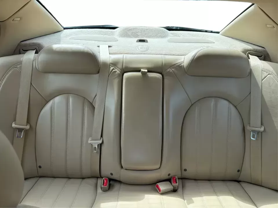 2009 Buick Lucerne CXL1 (1G4HD57M99U) with an 3.9L V6 OHV 12V engine, 4-Speed Automatic transmission, located at 4508 South Dixie Dr, Moraine, OH, 45439, (937) 908-9800, 39.689976, -84.218452 - Dreaming of a comfortable, quiet sedan for long commutes down I75, school drop-offs around Moraine, or easy weekend cruises to Carillon Historical Park and the Dayton Art Institute? This 2009 Buick Lucerne CXL is built for drivers who want classic full-size comfort, a smooth V6 ride, and upscale fea - Photo#14