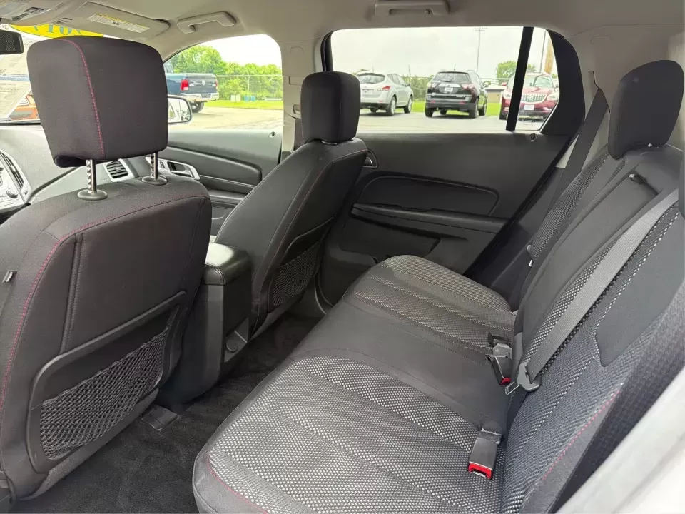 2017 GMC Terrain SLE-1 (2GKALMEK8H6) with an ECOTEC 2.4L I-4 gasoline direct injection engine, 6A transmission, located at 1230 East Main St, Xenia, OH, 45385, (937) 908-9800, 39.688026, -83.910172 - If your week includes school drop-offs, a long commute down US-35, and the occasional weekend escape to John Bryan State Park or Yellow Springs, this 2017 GMC Terrain SLE-1 is the kind of SUV that fits real life-roomy, comfortable, and ready for errands, road trips, and everything in between. Finish - Photo#10