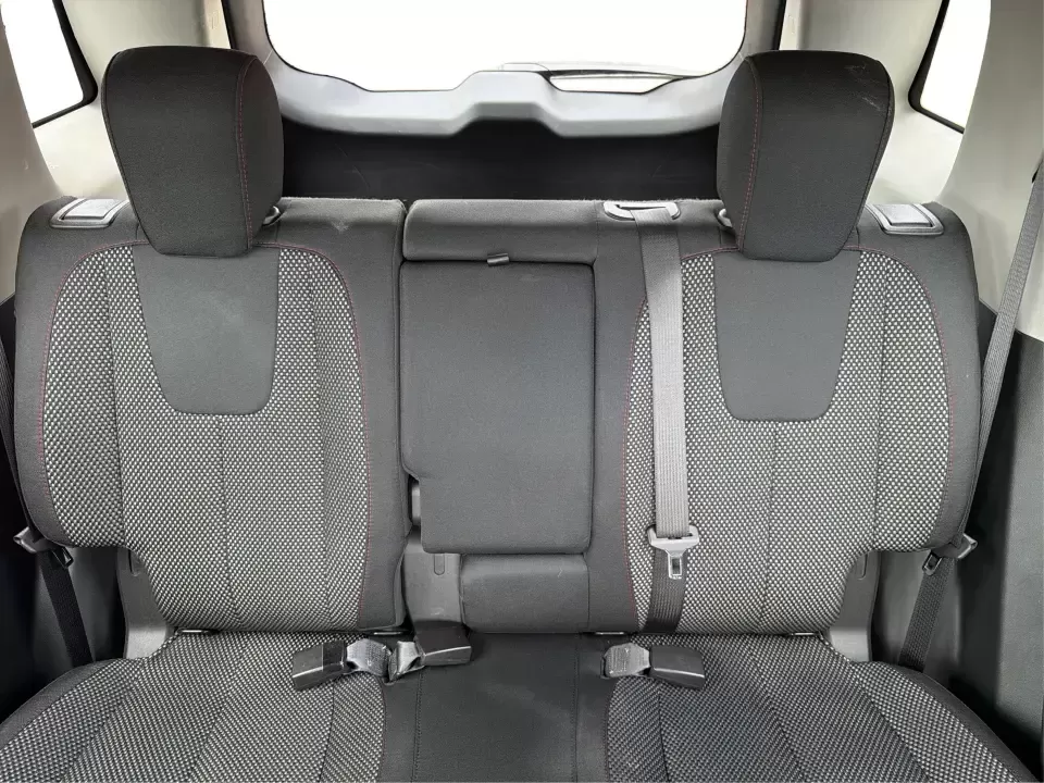 2017 GMC Terrain SLE-1 (2GKALMEK8H6) with an ECOTEC 2.4L I-4 gasoline direct injection engine, 6A transmission, located at 1230 East Main St, Xenia, OH, 45385, (937) 908-9800, 39.688026, -83.910172 - If your week includes school drop-offs, a long commute down US-35, and the occasional weekend escape to John Bryan State Park or Yellow Springs, this 2017 GMC Terrain SLE-1 is the kind of SUV that fits real life-roomy, comfortable, and ready for errands, road trips, and everything in between. Finish - Photo#14