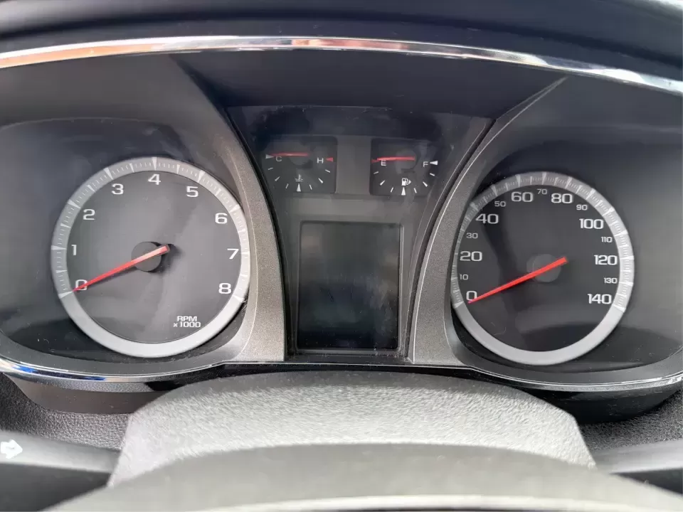 2017 GMC Terrain SLE-1 (2GKALMEK8H6) with an ECOTEC 2.4L I-4 gasoline direct injection engine, 6A transmission, located at 1230 East Main St, Xenia, OH, 45385, (937) 908-9800, 39.688026, -83.910172 - If your week includes school drop-offs, a long commute down US-35, and the occasional weekend escape to John Bryan State Park or Yellow Springs, this 2017 GMC Terrain SLE-1 is the kind of SUV that fits real life-roomy, comfortable, and ready for errands, road trips, and everything in between. Finish - Photo#15