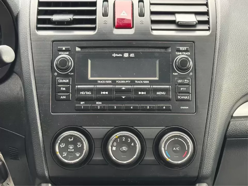 2015 Subaru Forester 2.5i Premium (JF2SJADC5FH) with an 2.5L H4 SOHC 16V engine, 6-Speed Automatic transmission, located at 1230 East Main St, Xenia, OH, 45385, (937) 908-9800, 39.688026, -83.910172 - Pack up the camping gear, load the groceries, or tackle a snowy morning commute-this 2015 Subaru Forester 2.5i Premium is the kind of SUV that fits real life in Xenia. With Subaru practicality, a versatile hatchback-style cargo area, and confidence-inspiring AWD capability, it's a smart match for dr - Photo#13