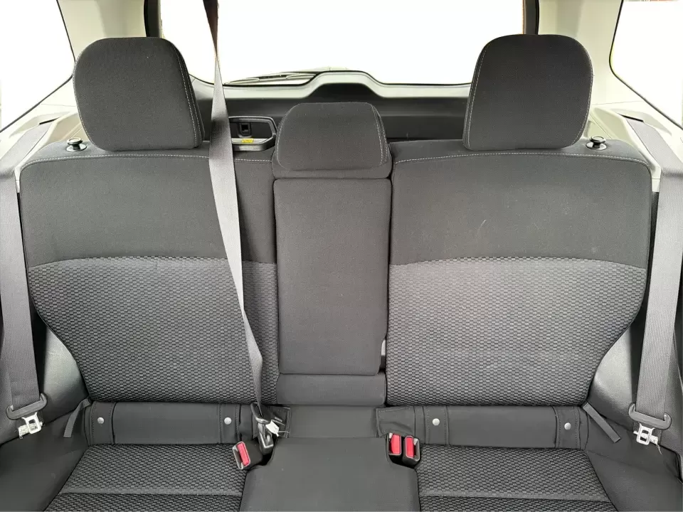 2015 Subaru Forester 2.5i Premium (JF2SJADC5FH) with an 2.5L H4 SOHC 16V engine, 6-Speed Automatic transmission, located at 1230 East Main St, Xenia, OH, 45385, (937) 908-9800, 39.688026, -83.910172 - Pack up the camping gear, load the groceries, or tackle a snowy morning commute-this 2015 Subaru Forester 2.5i Premium is the kind of SUV that fits real life in Xenia. With Subaru practicality, a versatile hatchback-style cargo area, and confidence-inspiring AWD capability, it's a smart match for dr - Photo#14