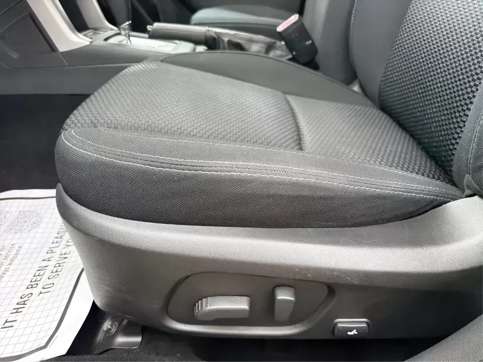 2015 Subaru Forester 2.5i Premium (JF2SJADC5FH) with an 2.5L H4 SOHC 16V engine, 6-Speed Automatic transmission, located at 1230 East Main St, Xenia, OH, 45385, (937) 908-9800, 39.688026, -83.910172 - Pack up the camping gear, load the groceries, or tackle a snowy morning commute-this 2015 Subaru Forester 2.5i Premium is the kind of SUV that fits real life in Xenia. With Subaru practicality, a versatile hatchback-style cargo area, and confidence-inspiring AWD capability, it's a smart match for dr - Photo#17