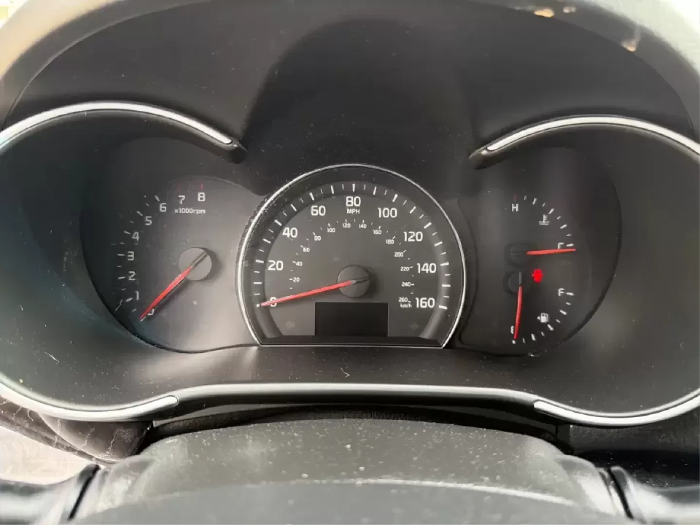 2015 Kia Sorento LX (5XYKTCA66FG) with an 2.4L I-4 gasoline direct injection engine, 6-Speed Automatic transmission, located at 401 Woodman Dr, Riverside, OH, 45431, (937) 908-9800, 39.760899, -84.123421 - Pack up the kids, load the cooler, and point the GPS toward your next weekend escape-this 2015 Kia Sorento LX in Dark Cherry is the kind of practical SUV that fits real-life routines in Riverside, Ohio. Whether you're juggling school drop-offs, commuting down I-675, or heading out for a day at Caril - Photo#15