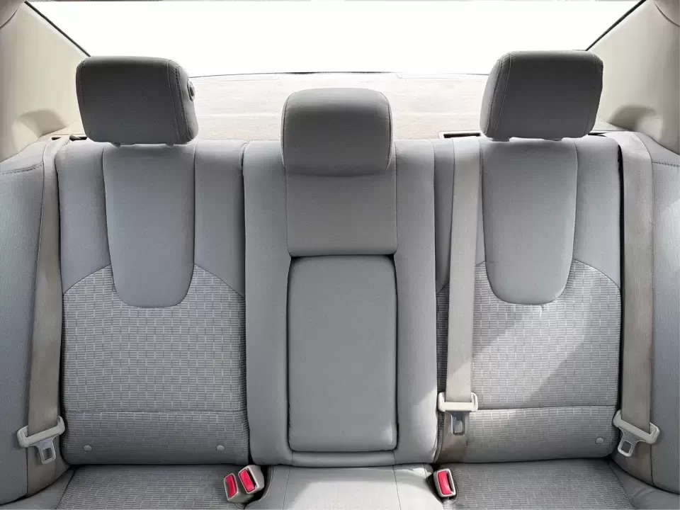 2012 Ford Fusion S (3FAHP0GA0CR) with an 2.5L L4 DOHC 16V engine, located at 1099 N County Rd 25A , Troy, OH, 45373, (937) 908-9800, 40.057079, -84.212883 - Need a reliable commuter that still feels comfortable for weekend getaways and everyday errands around Troy? This 2012 Ford Fusion S sedan is a smart pick for drivers who want a dependable, easy-to-live-with car for trips down I75, quick runs to the Troy Community Center, or relaxed evenings cruisin - Photo#14