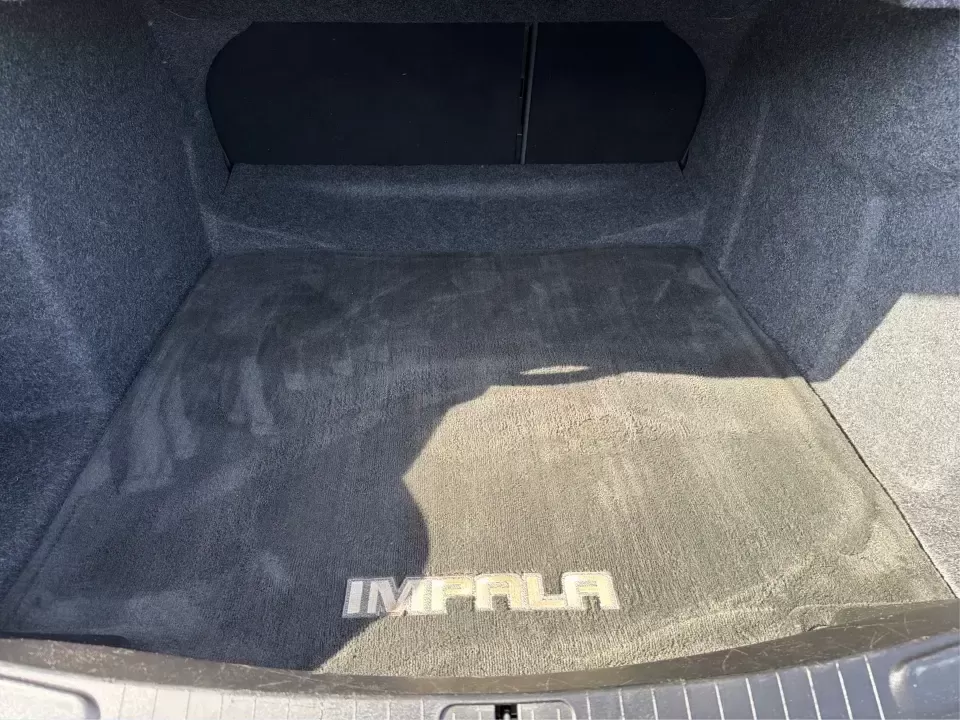 2014 Chevrolet Impala 1LZ (2G1145SL1E9) with an 2.5L L4 DOHC 16V engine, 6-Speed Automatic transmission, located at 8750 N County Rd 25A, Piqua, OH, 45356, (937) 908-9800, 40.164391, -84.232513 - Need a comfortable, confident commuter that can also handle weekend road trips up I75 without draining your budget? This 2014 Chevrolet Impala 1LZ in sleek Black is built for real life in West Central Ohio-whether you're doing the daily drive to Troy or Dayton, shuttling kids to activities, or headi - Photo#12