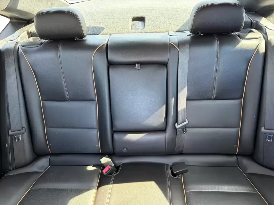 2014 Chevrolet Impala 1LZ (2G1145SL1E9) with an 2.5L L4 DOHC 16V engine, 6-Speed Automatic transmission, located at 8750 N County Rd 25A, Piqua, OH, 45356, (937) 908-9800, 40.164391, -84.232513 - Need a comfortable, confident commuter that can also handle weekend road trips up I75 without draining your budget? This 2014 Chevrolet Impala 1LZ in sleek Black is built for real life in West Central Ohio-whether you're doing the daily drive to Troy or Dayton, shuttling kids to activities, or headi - Photo#14