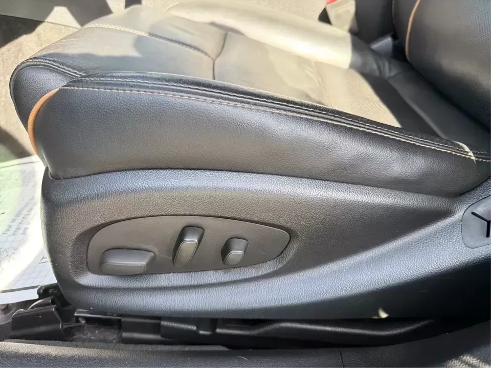 2014 Chevrolet Impala 1LZ (2G1145SL1E9) with an 2.5L L4 DOHC 16V engine, 6-Speed Automatic transmission, located at 8750 N County Rd 25A, Piqua, OH, 45356, (937) 908-9800, 40.164391, -84.232513 - Need a comfortable, confident commuter that can also handle weekend road trips up I75 without draining your budget? This 2014 Chevrolet Impala 1LZ in sleek Black is built for real life in West Central Ohio-whether you're doing the daily drive to Troy or Dayton, shuttling kids to activities, or headi - Photo#17