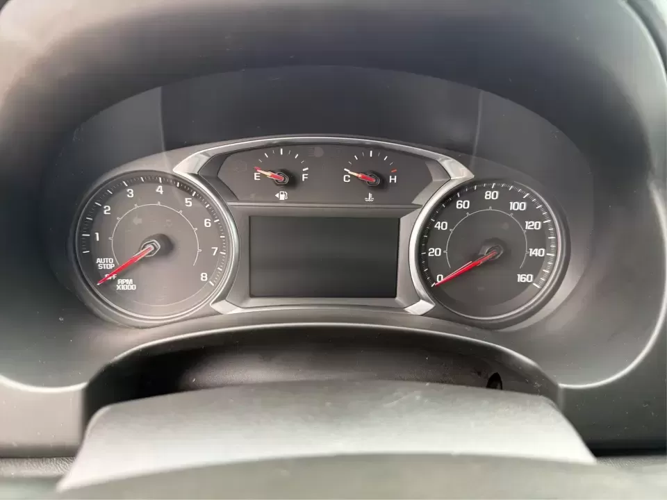 2019 GMC Terrain SLE (3GKALMEV8KL) with an 1.4L L4 DOHC 16V TURBO engine, 6A transmission, located at 880 E. National Road, Vandalia, OH, 45377, (937) 908-9800, 39.891918, -84.183594 - Picture your next week: a smooth commute down I75, a quick grocery run near the Dayton International Airport, and a weekend escape to local favorites like the National Museum of the U.S. Air Force or a stroll around nearby Englewood MetroPark. The 2019 GMC Terrain SLE makes that lifestyle easy to pi - Photo#15