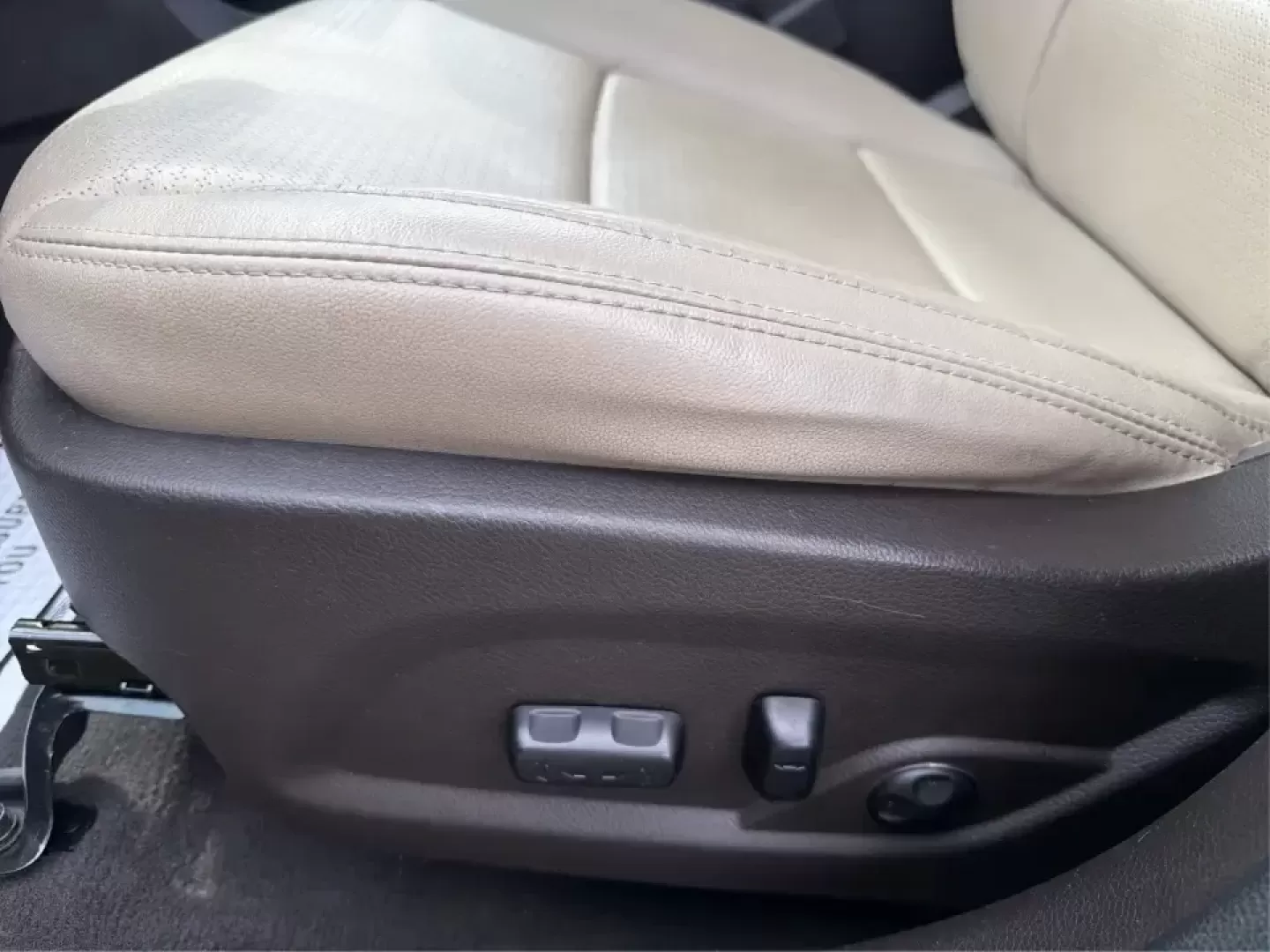 2016 Hyundai Santa Fe 2.4L (5XYZU3LB5GG) with an Theta II 2.4L I-4 gasoline direct injection engine, 6-Speed Automatic transmission, located at 1951 S Dayton Lakeview Rd., New Carlisle, OH, 45344, (937) 908-9800, 39.890999, -84.050255 - Load up the family, point the hood toward a weekend at John Bryan State Park, or make the daily commute from Xenia to Beavercreek feel more comfortable-this 2016 Hyundai Santa Fe 2.4L is the kind of SUV that fits real life. With three-row versatility in a right-sized footprint, it's ideal for school - Photo#18