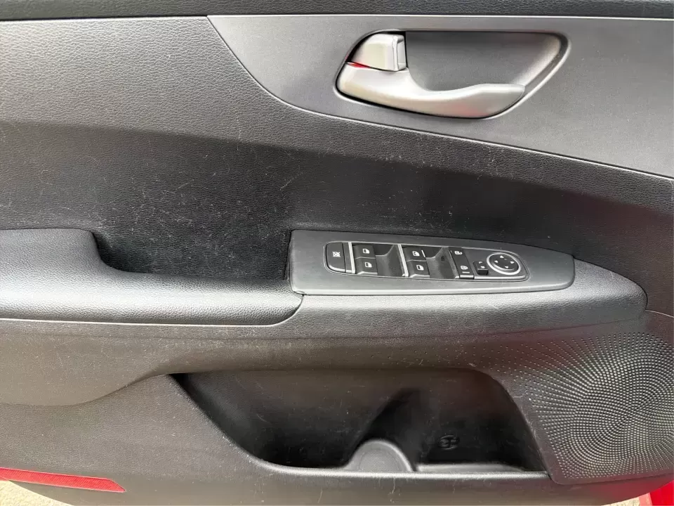 2019 Kia Forte LXS (3KPF24AD0KE) with an 2L I-4 DOHC engine, 6A transmission, located at 1099 N County Rd 25A , Troy, OH, 45373, (937) 908-9800, 40.057079, -84.212883 - Need a dependable commuter that still feels sharp for date nights in downtown Troy or quick weekend getaways out toward Miami County backroads? This **2019 Kia Forte LXS** in eye-catching **Currant Red** is a smart, budget-friendly sedan built for daily life-easy to park, comfortable for longer driv - Photo#17