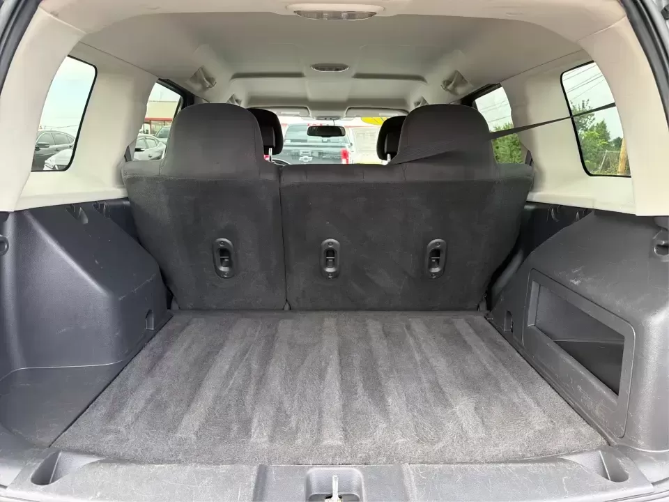 2017 Jeep Patriot Latitude 4WD (1C4NJRFB2HD) with an 2.4L L4 DOHC 16V engine, located at 880 E. National Road, Vandalia, OH, 45377, (937) 908-9800, 39.891918, -84.183594 - Weekend trailheads, snowy school drop-offs, and I-75 commutes all feel easier in an SUV that's ready for real life-and this **2017 Jeep Patriot Latitude 4x4** is built for exactly that. With classic Jeep capability, a practical cabin, and everyday-friendly size, it's a smart pick for **growing famil - Photo#12