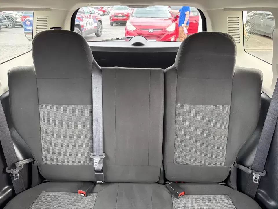 2017 Jeep Patriot Latitude 4WD (1C4NJRFB2HD) with an 2.4L L4 DOHC 16V engine, located at 880 E. National Road, Vandalia, OH, 45377, (937) 908-9800, 39.891918, -84.183594 - Weekend trailheads, snowy school drop-offs, and I-75 commutes all feel easier in an SUV that's ready for real life-and this **2017 Jeep Patriot Latitude 4x4** is built for exactly that. With classic Jeep capability, a practical cabin, and everyday-friendly size, it's a smart pick for **growing famil - Photo#14