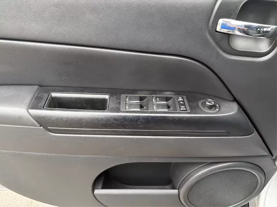 2017 Jeep Patriot Latitude 4WD (1C4NJRFB2HD) with an 2.4L L4 DOHC 16V engine, located at 880 E. National Road, Vandalia, OH, 45377, (937) 908-9800, 39.891918, -84.183594 - Weekend trailheads, snowy school drop-offs, and I-75 commutes all feel easier in an SUV that's ready for real life-and this **2017 Jeep Patriot Latitude 4x4** is built for exactly that. With classic Jeep capability, a practical cabin, and everyday-friendly size, it's a smart pick for **growing famil - Photo#17