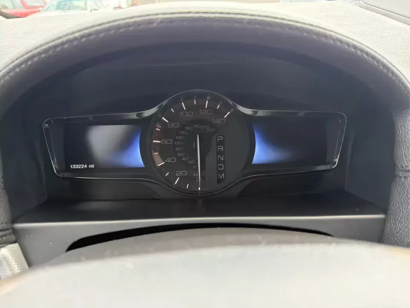 2012 Lincoln MKX Base (2LMDJ8JK1CB) with an 3.7L V6 DOHC 24V engine, 6-Speed Automatic transmission, located at 401 Woodman Dr, Riverside, OH, 45431, (937) 908-9800, 39.760899, -84.123421 - Need a comfortable, confident SUV for daily commuting to Wright-Patterson AFB, school drop-offs in Beavercreek, and weekend runs to The Greene or Carillon Historical Park? This 2012 Lincoln MKX Base in classic Silver delivers the kind of quiet ride, upscale comfort, and V6 power that makes errands f - Photo#14