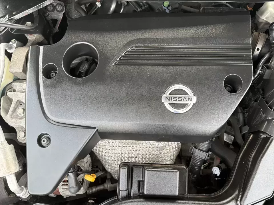 2013 Nissan Altima 2.5 S (1N4AL3AP8DC) with an 2.5L L4 DOHC 16V engine, located at 401 Woodman Dr, Riverside, OH, 45431, (937) 908-9800, 39.760899, -84.123421 - Need a smart, comfortable commuter that can also handle weekend plans without draining your budget? This **2013 Nissan Altima 2.5 S** in **Metallic Slate** is a practical sedan for Riverside-area drivers who want a smooth daily drive to work, easy errands around town, and solid highway mileage for r - Photo#11