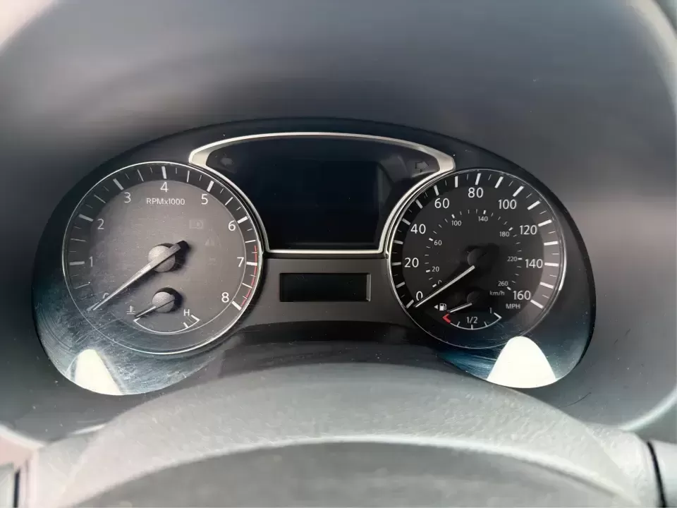2013 Nissan Altima 2.5 S (1N4AL3AP8DC) with an 2.5L L4 DOHC 16V engine, located at 401 Woodman Dr, Riverside, OH, 45431, (937) 908-9800, 39.760899, -84.123421 - Need a smart, comfortable commuter that can also handle weekend plans without draining your budget? This **2013 Nissan Altima 2.5 S** in **Metallic Slate** is a practical sedan for Riverside-area drivers who want a smooth daily drive to work, easy errands around town, and solid highway mileage for r - Photo#15