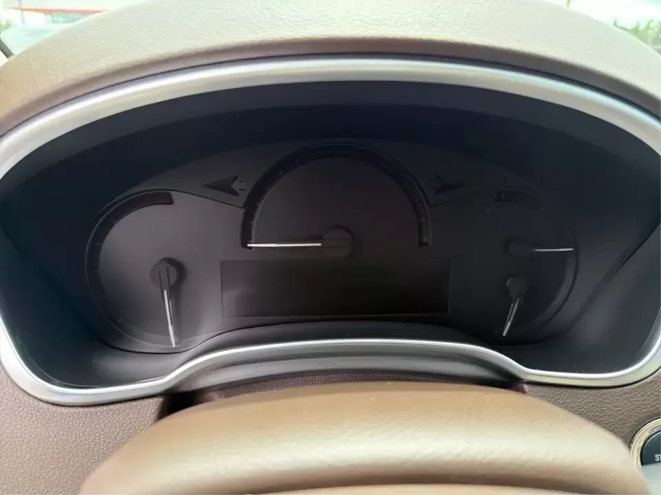 2015 Cadillac SRX Luxury Collection (3GYFNEE39FS) with an 3.6L V-6 gasoline direct injection engine, 6-Speed Automatic transmission, located at 401 Woodman Dr, Riverside, OH, 45431, (937) 908-9800, 39.760899, -84.123421 - 2015 Cadillac SRX Luxury Collection - Photo#15