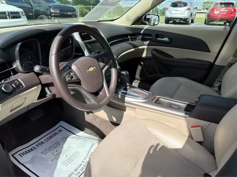 2013 Chevrolet Malibu 1LT (1G11C5SA8DF) with an ECOTEC 2.5L I-4 gasoline direct injection engine, 6-Speed Automatic transmission, located at 4508 South Dixie Dr, Moraine, OH, 45439, (937) 908-9800, 39.689976, -84.218452 - Need a dependable commuter that still feels comfortable for date night in the Oregon District or a quick weekend escape out toward Caesar Creek? This 2013 Chevrolet Malibu 1LT sedan is built for real-life driving in Moraine and the greater Dayton area-easy to park, smooth on I75, and efficient enoug - Photo#9