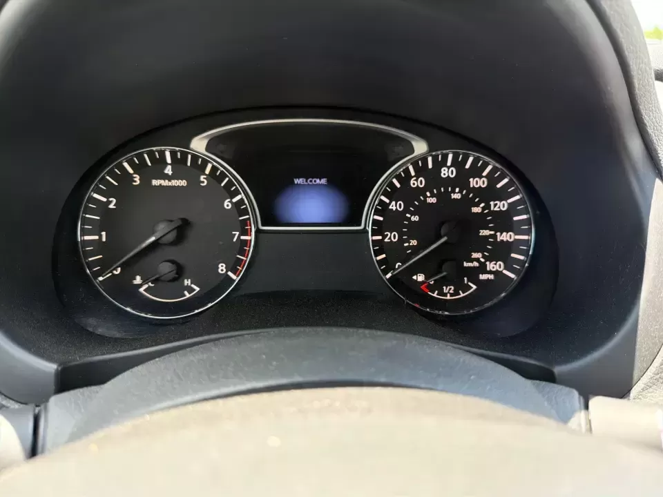 2017 Nissan Altima 2.5 S (1N4AL3AP8HC) with an 2.5L L4 DOHC 16V engine, CVT transmission, located at 4508 South Dixie Dr, Moraine, OH, 45439, (937) 908-9800, 39.689976, -84.218452 - Need a reliable daily driver for I-75 commutes, Wright-Patterson AFB runs, or quick family errands around Dayton? This 2017 Nissan Altima 2.5 SV in Super Black is a smart, comfortable sedan that fits real life in Moraine-easy to park, efficient to live with, and roomy enough for carpools, groceries, - Photo#15