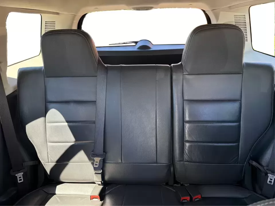 2015 Jeep Patriot Latitude 4WD (1C4NJRFB3FD) with an 2.4L L4 DOHC 16V engine, located at 401 Woodman Dr, Riverside, OH, 45431, (937) 908-9800, 39.760899, -84.123421 - Weekend trailheads, snowy school drop-offs, and everyday commutes across the Miami Valley all call for an SUV that's ready when your plans change. This 2015 Jeep Patriot High Altitude Edition in Maximum Steel Metallic Clearcoat is a smart pick for drivers who want Jeep style, practical size, and con - Photo#14