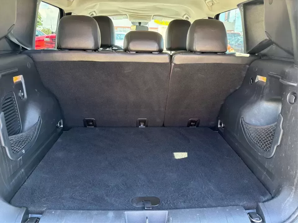 2016 Jeep Renegade Sport FWD (ZACCJAAT2GP) with an 2.4L L4 DOHC 16V engine, 6M transmission, located at 1951 S Dayton Lakeview Rd., New Carlisle, OH, 45344, (937) 908-9800, 39.890999, -84.050255 - Need a practical crossover that can handle the daily commute to Dayton, quick school runs, and spontaneous weekend escapes to Buck Creek State Park? This 2016 Jeep Renegade Sport in Black is built for real-life Ohio driving-easy to park downtown, confident on I70 and Route 235, and versatile enough - Photo#12