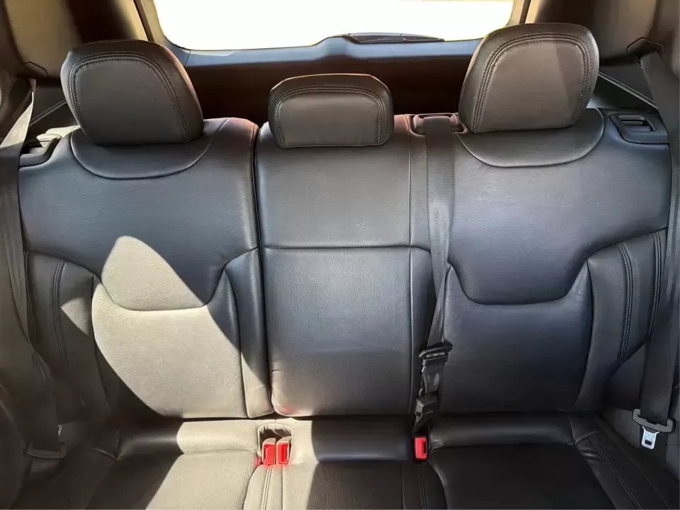 2016 Jeep Renegade Sport FWD (ZACCJAAT2GP) with an 2.4L L4 DOHC 16V engine, 6M transmission, located at 1951 S Dayton Lakeview Rd., New Carlisle, OH, 45344, (937) 908-9800, 39.890999, -84.050255 - Need a practical crossover that can handle the daily commute to Dayton, quick school runs, and spontaneous weekend escapes to Buck Creek State Park? This 2016 Jeep Renegade Sport in Black is built for real-life Ohio driving-easy to park downtown, confident on I70 and Route 235, and versatile enough - Photo#14