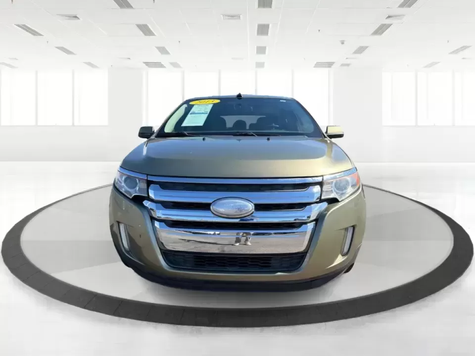 2013 Ford Edge Limited (2FMDK4KC2DB) with an 3.5L V-6 DOHC engine, 6-Speed Automatic transmission, located at 1951 S Dayton Lakeview Rd., New Carlisle, OH, 45344, (937) 908-9800, 39.890999, -84.050255 - 2013 Ford Edge Limited - Photo#7