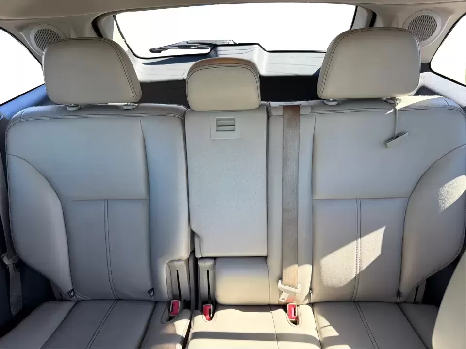 2013 Ford Edge Limited (2FMDK4KC2DB) with an 3.5L V-6 DOHC engine, 6-Speed Automatic transmission, located at 1951 S Dayton Lakeview Rd., New Carlisle, OH, 45344, (937) 908-9800, 39.890999, -84.050255 - 2013 Ford Edge Limited - Photo#14