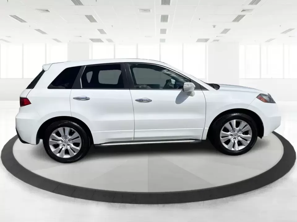 2012 Acura RDX 5-Spd AT with Technology Package (5J8TB2H57CA) with an 2.3L L4 DOHC 16V engine, 5-Speed Automatic transmission, located at 1951 S Dayton Lakeview Rd., New Carlisle, OH, 45344, (937) 908-9800, 39.890999, -84.050255 - Picture your next week: a smooth commuter run from New Carlisle to Dayton on I70, a quick grocery stop near the New Carlisle Community Park, then a comfortable weekend drive out toward Springfield-without feeling like you're sacrificing style or comfort to stay on budget. This 2012 Acura RDX w/Tech - Photo#1