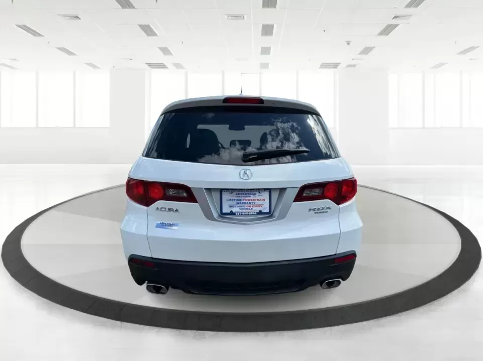 2012 Acura RDX 5-Spd AT with Technology Package (5J8TB2H57CA) with an 2.3L L4 DOHC 16V engine, 5-Speed Automatic transmission, located at 1951 S Dayton Lakeview Rd., New Carlisle, OH, 45344, (937) 908-9800, 39.890999, -84.050255 - Picture your next week: a smooth commuter run from New Carlisle to Dayton on I70, a quick grocery stop near the New Carlisle Community Park, then a comfortable weekend drive out toward Springfield-without feeling like you're sacrificing style or comfort to stay on budget. This 2012 Acura RDX w/Tech - Photo#3