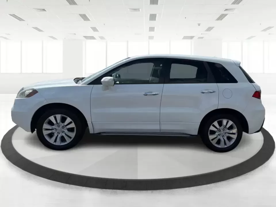 2012 Acura RDX 5-Spd AT with Technology Package (5J8TB2H57CA) with an 2.3L L4 DOHC 16V engine, 5-Speed Automatic transmission, located at 1951 S Dayton Lakeview Rd., New Carlisle, OH, 45344, (937) 908-9800, 39.890999, -84.050255 - Picture your next week: a smooth commuter run from New Carlisle to Dayton on I70, a quick grocery stop near the New Carlisle Community Park, then a comfortable weekend drive out toward Springfield-without feeling like you're sacrificing style or comfort to stay on budget. This 2012 Acura RDX w/Tech - Photo#5