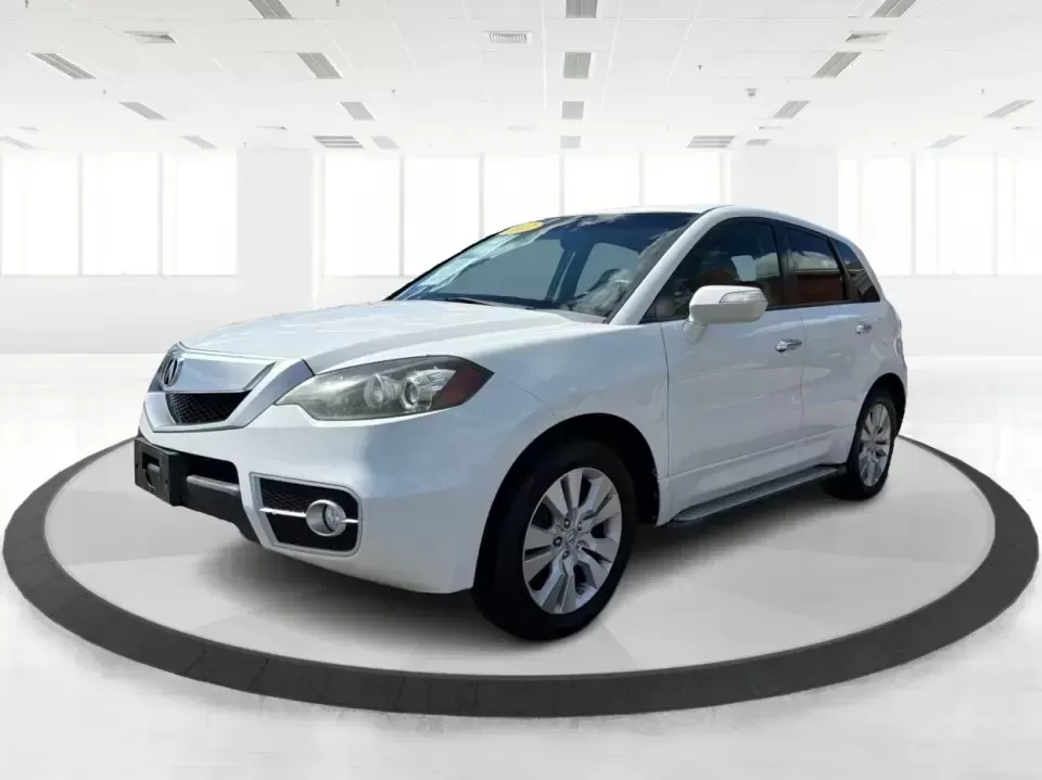 2012 Acura RDX 5-Spd AT with Technology Package (5J8TB2H57CA) with an 2.3L L4 DOHC 16V engine, 5-Speed Automatic transmission, located at 1951 S Dayton Lakeview Rd., New Carlisle, OH, 45344, (937) 908-9800, 39.890999, -84.050255 - Picture your next week: a smooth commuter run from New Carlisle to Dayton on I70, a quick grocery stop near the New Carlisle Community Park, then a comfortable weekend drive out toward Springfield-without feeling like you're sacrificing style or comfort to stay on budget. This 2012 Acura RDX w/Tech - Photo#8