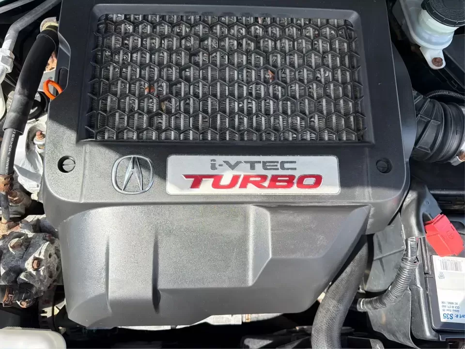 2012 Acura RDX 5-Spd AT with Technology Package (5J8TB2H57CA) with an 2.3L L4 DOHC 16V engine, 5-Speed Automatic transmission, located at 1951 S Dayton Lakeview Rd., New Carlisle, OH, 45344, (937) 908-9800, 39.890999, -84.050255 - Picture your next week: a smooth commuter run from New Carlisle to Dayton on I70, a quick grocery stop near the New Carlisle Community Park, then a comfortable weekend drive out toward Springfield-without feeling like you're sacrificing style or comfort to stay on budget. This 2012 Acura RDX w/Tech - Photo#11