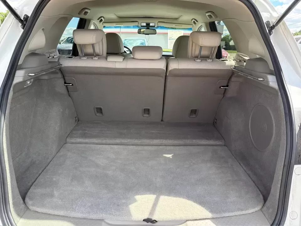 2012 Acura RDX 5-Spd AT with Technology Package (5J8TB2H57CA) with an 2.3L L4 DOHC 16V engine, 5-Speed Automatic transmission, located at 1951 S Dayton Lakeview Rd., New Carlisle, OH, 45344, (937) 908-9800, 39.890999, -84.050255 - Picture your next week: a smooth commuter run from New Carlisle to Dayton on I70, a quick grocery stop near the New Carlisle Community Park, then a comfortable weekend drive out toward Springfield-without feeling like you're sacrificing style or comfort to stay on budget. This 2012 Acura RDX w/Tech - Photo#12