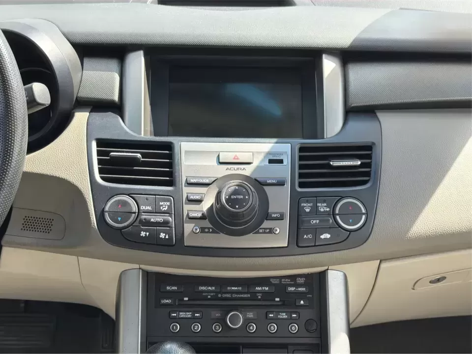 2012 Acura RDX 5-Spd AT with Technology Package (5J8TB2H57CA) with an 2.3L L4 DOHC 16V engine, 5-Speed Automatic transmission, located at 1951 S Dayton Lakeview Rd., New Carlisle, OH, 45344, (937) 908-9800, 39.890999, -84.050255 - Picture your next week: a smooth commuter run from New Carlisle to Dayton on I70, a quick grocery stop near the New Carlisle Community Park, then a comfortable weekend drive out toward Springfield-without feeling like you're sacrificing style or comfort to stay on budget. This 2012 Acura RDX w/Tech - Photo#13